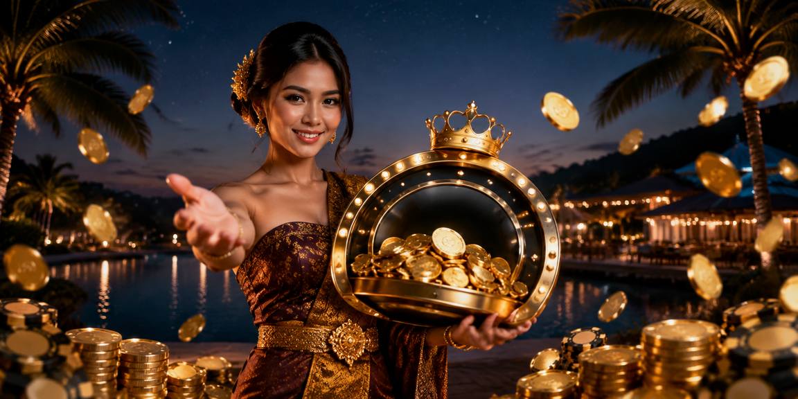 kebuntoto slot Account and Wallet