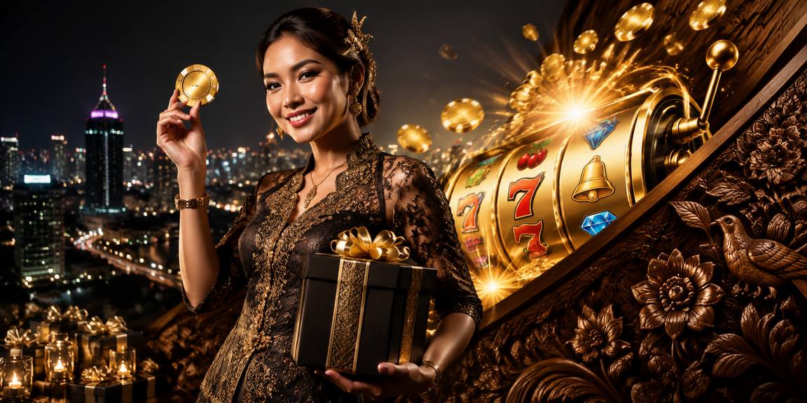 kebuntoto slot Deposits and Withdrawals