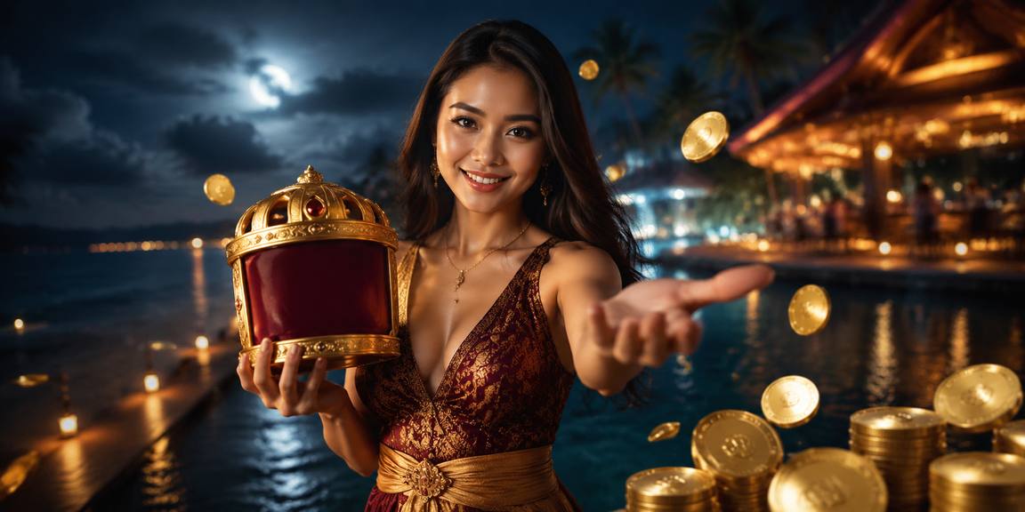 kebuntoto slot Security and Access